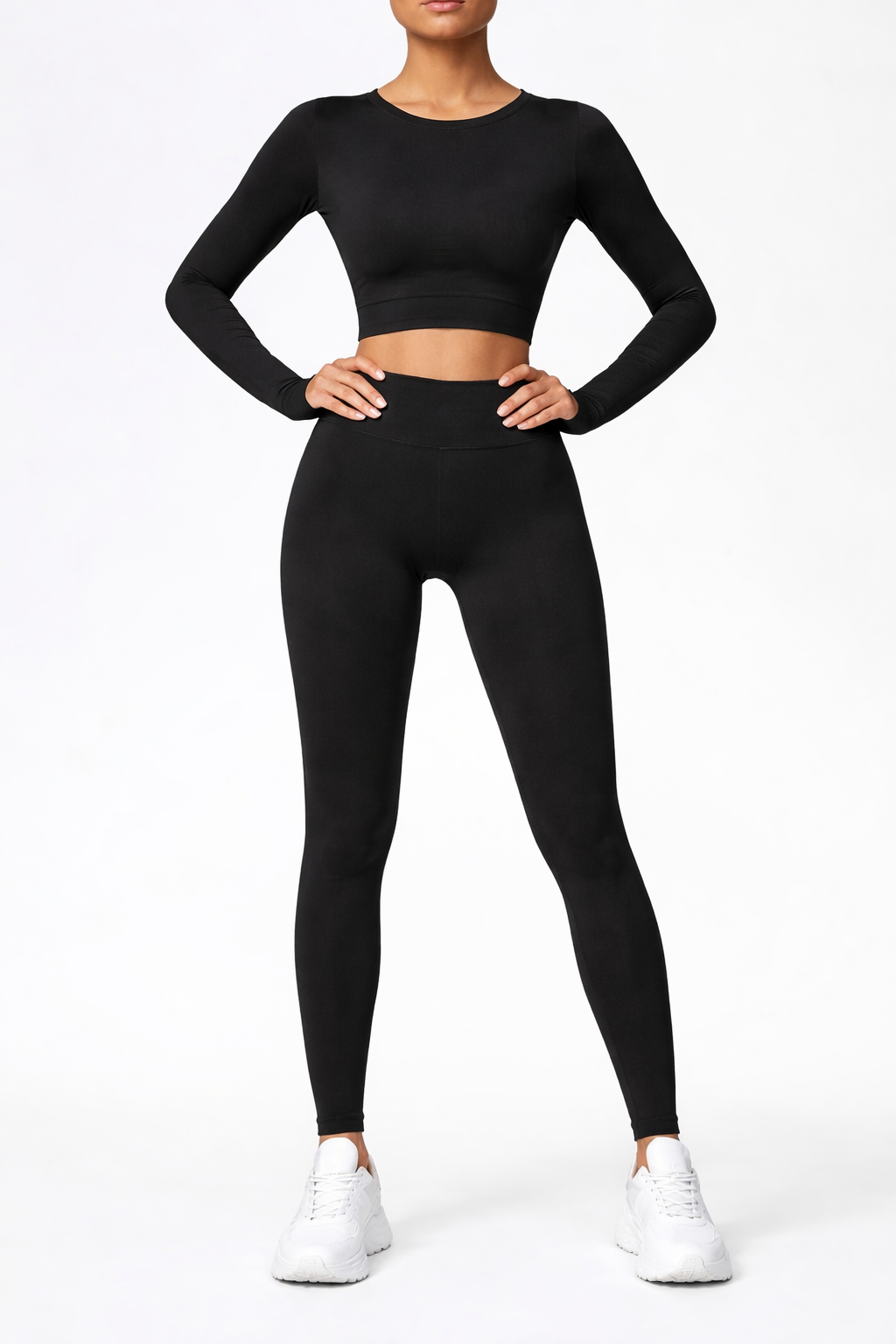 Scrunch Shape Leggings