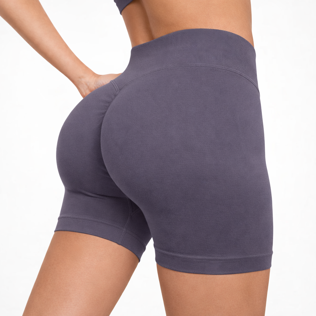 SmartGear© - Shape Shorts