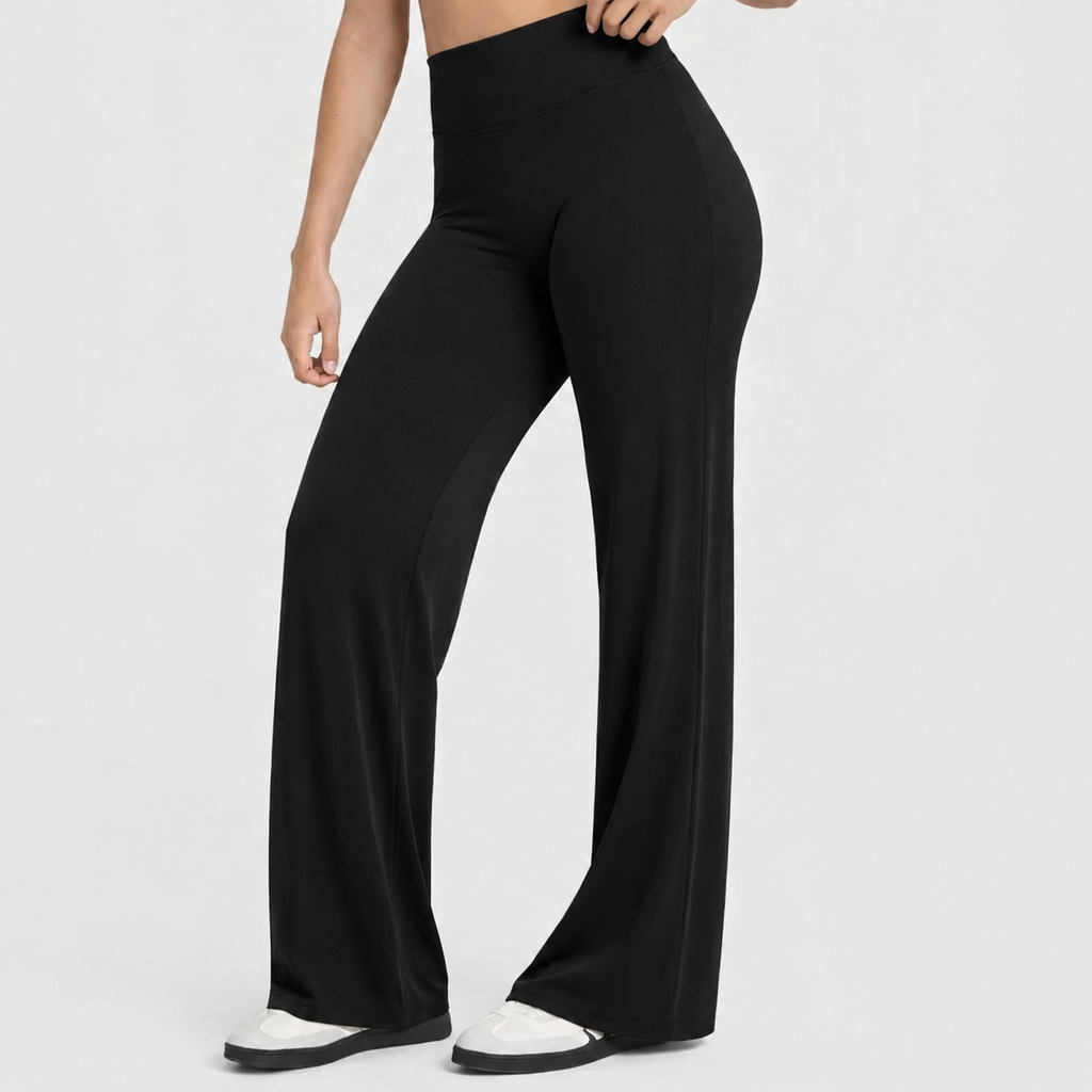 Wide Leg Leggings