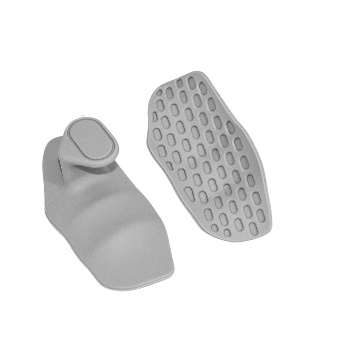 SmartGear© - GripForce