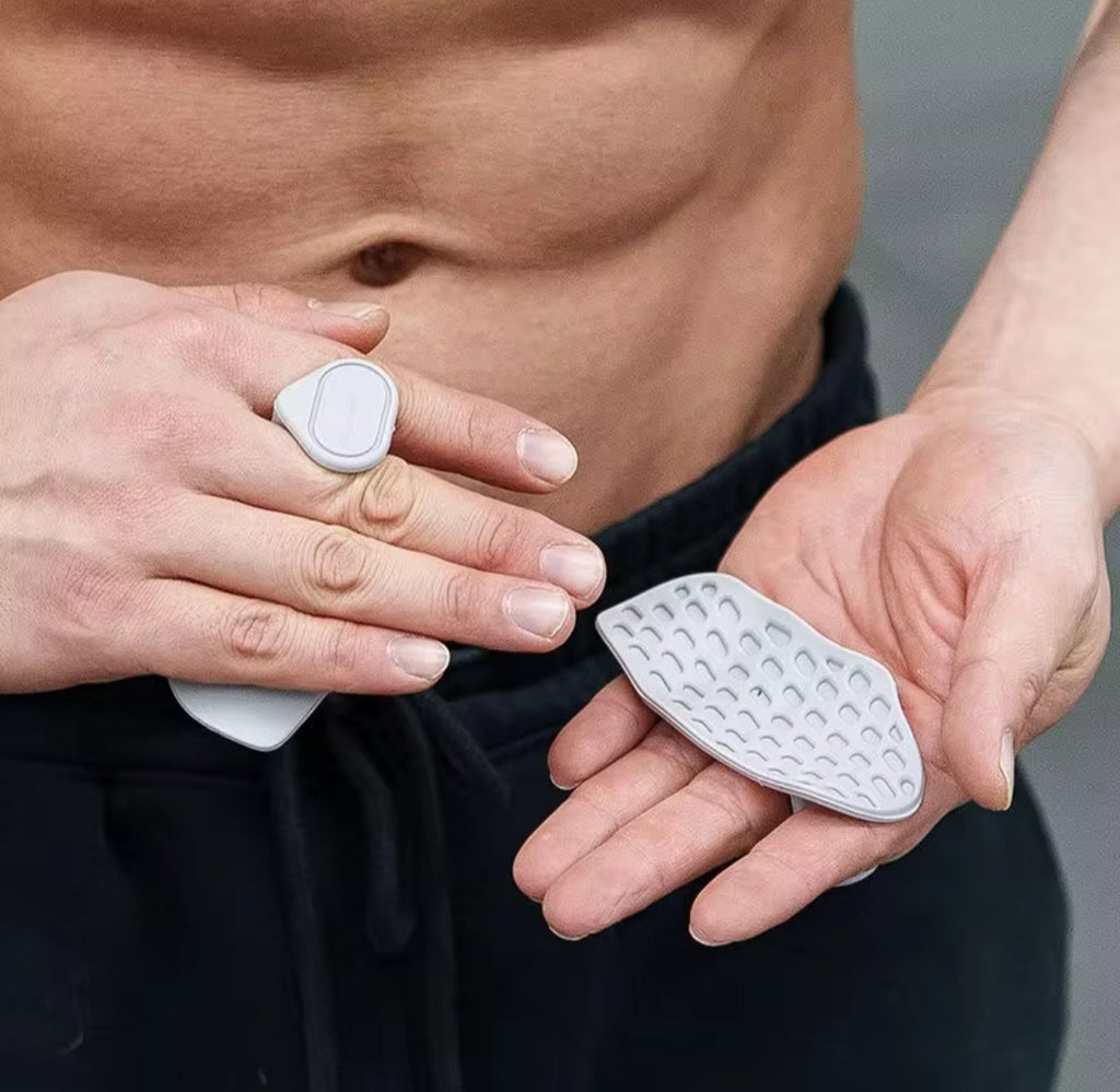 SmartGear© - GripForce