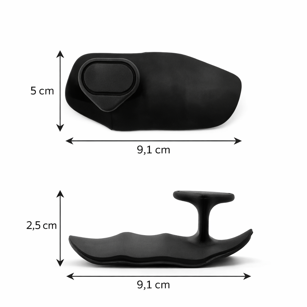 SmartGear© - GripForce