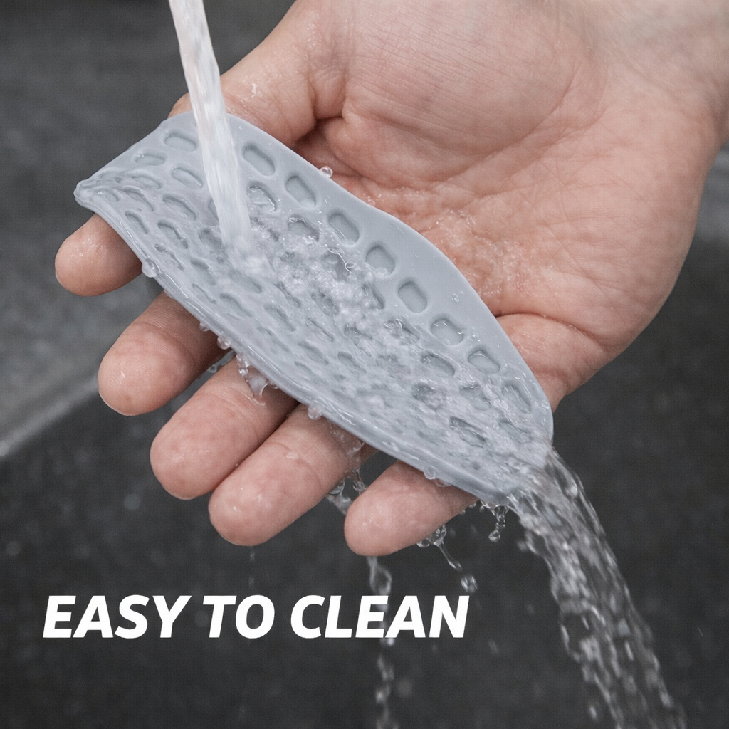 SmartGear© - GripForce