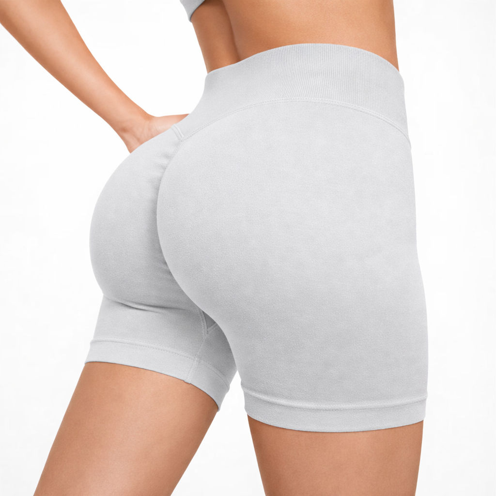 SmartGear© - Shape Shorts