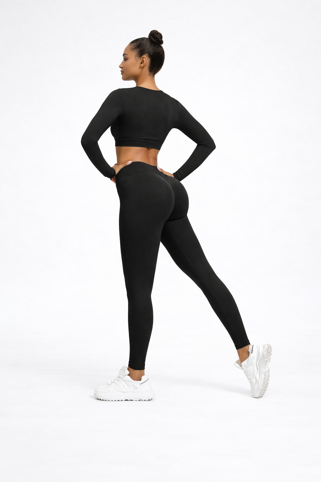 Scrunch Shape Leggings