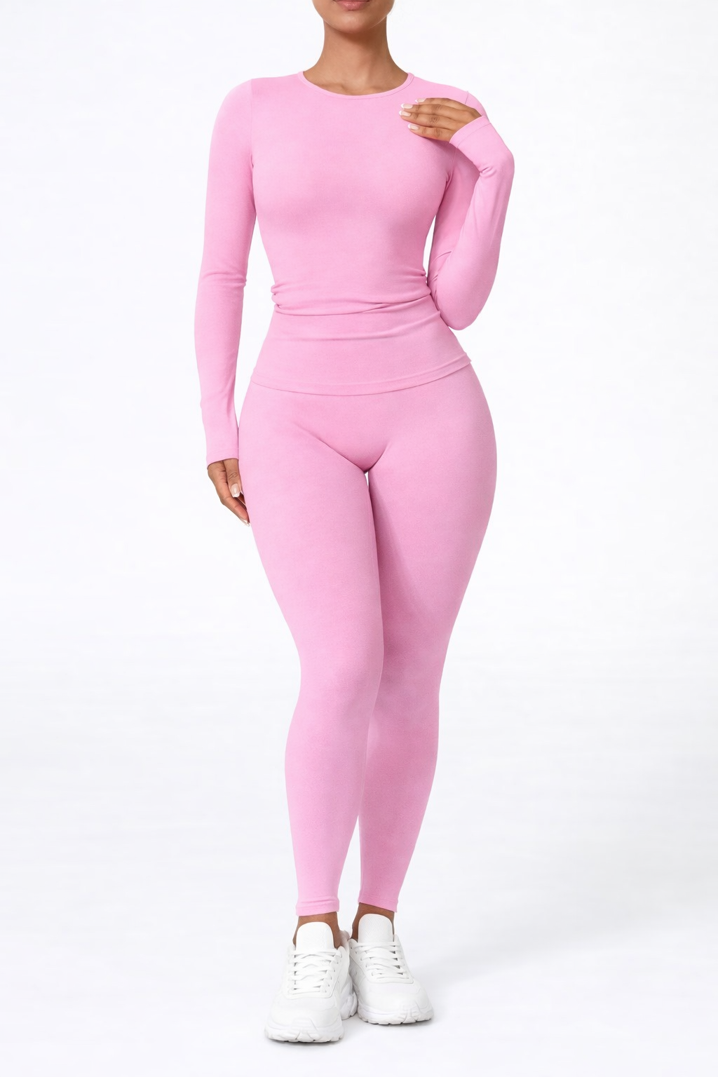 Scrunch Shape Leggings