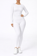 Scrunch Shape Leggings