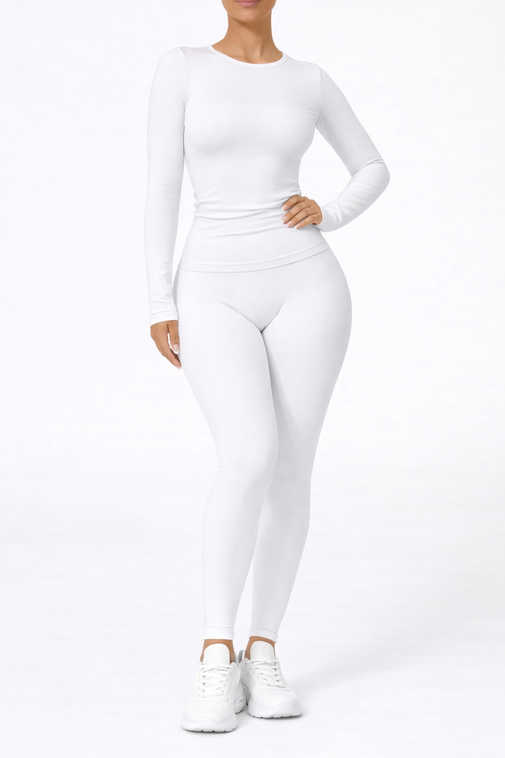 Scrunch Shape Leggings