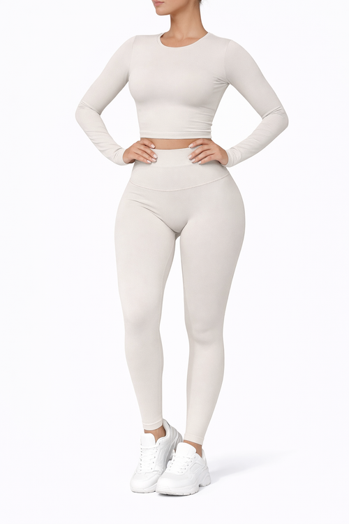Scrunch Shape Leggings