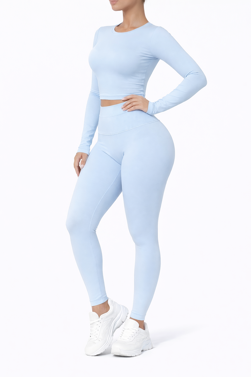 Scrunch Shape Leggings