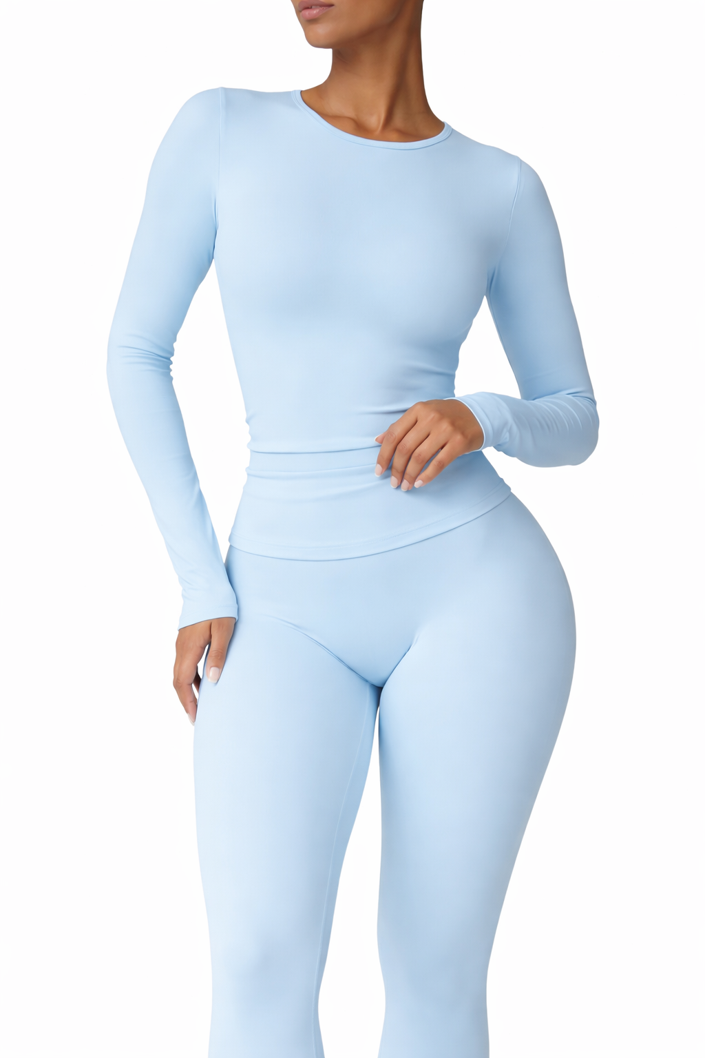 Scrunch Shape Leggings