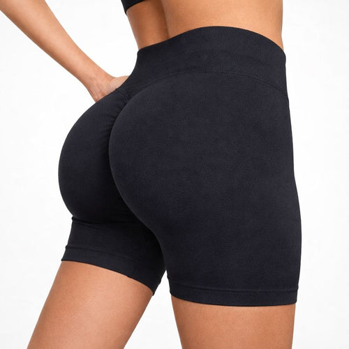 Scrunch Shorts